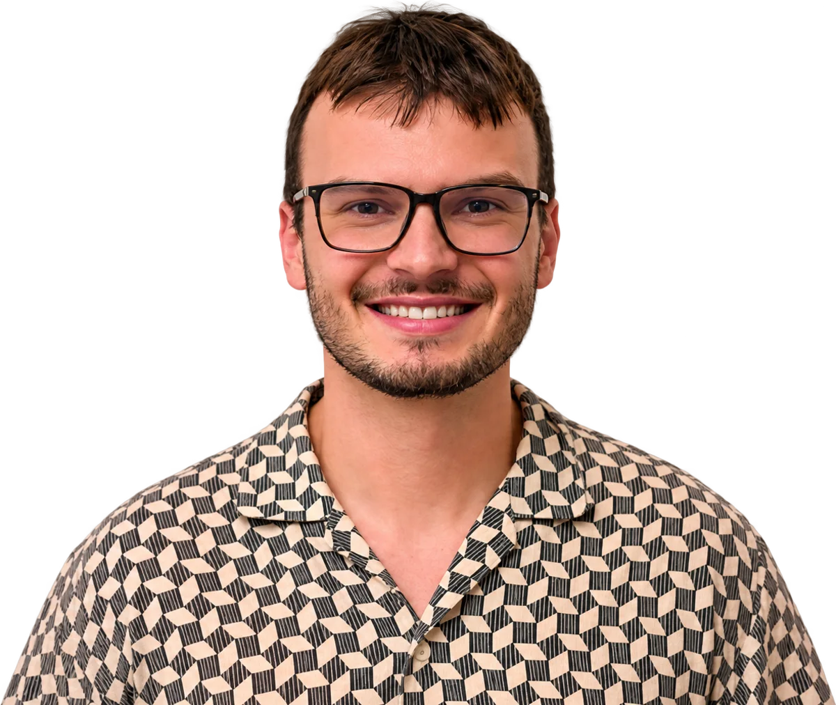 Garrett Marple